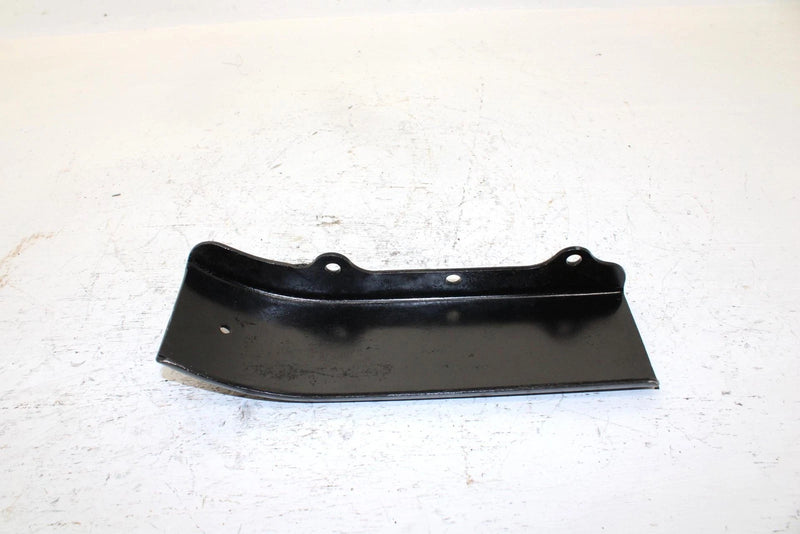 1988 Suzuki Lt 230 E Oem Brake Disc Guard 61391-35B00 AS7