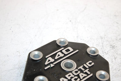 94 Arctic Cat Zr 440 Oem Cylinder Head 3004-742 SAS12