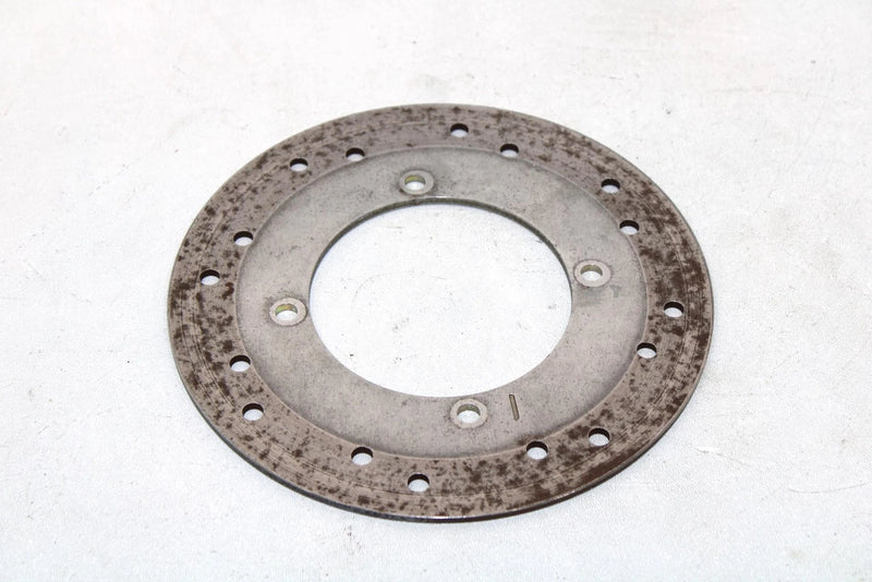 2004 Polaris Sportsman 600 Oem Rear  Brake Rotor 5244635 AP125