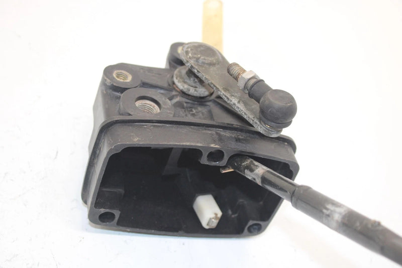 01 Yamaha  Kodiak  2wd Oem Shifter 5GH-18300-00-00 5GH-18300-03-00 AY29