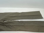 New Vintage Green Dickson Jenkins Polyester Pants #2619 ZZ-26