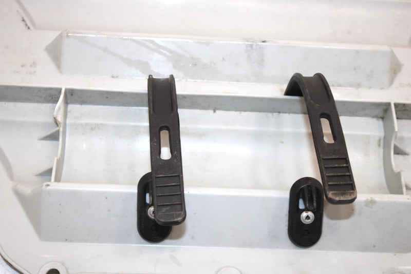 2002 Sea-doo Gtx Oem Rear Storage Box Door 291001743 JS48