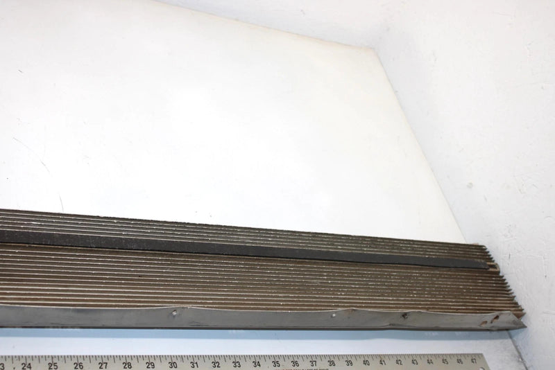 97 Ski-doo Formula 583 Oem LH Radiator 517290601 SSS