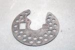 2001 Yamaha  Raptor 660r Oem Right Brake Disc Guard 5LP-2515A-00-00 AY33