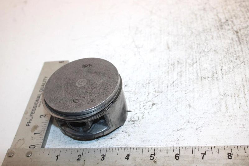1998 Honda Foreman Fourtrax Oem 59mm STD Piston 13101-H7-000 AH35
