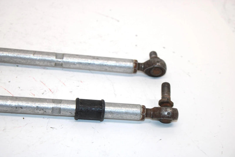 1996 Ski-doo Touring Sle Oem Steering Tie Rod Pair 506119200 SS27