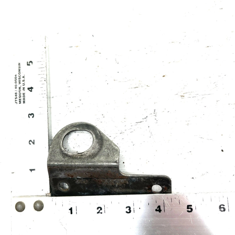01-05 Polaris Sportsman 400 4X4 OEM Exhaust Silencer Mount Bracket 5241663 AP225