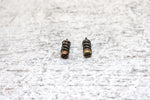 1987 Yamaha Exciter 570 L/c Oem Carb Screw Set 82M-14211-00-00 SY18