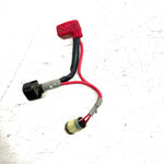 07 Honda Foreman Rubicon 500 TRX500FA 4x4 OEM Battery Cable 32401-HP0-A10 AH94
