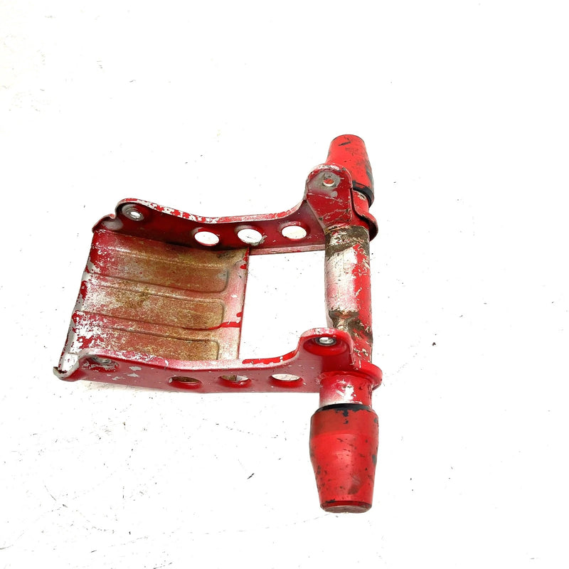 1996 Yamaha Warrior 350 OEM Front Bumper 3GD-2845N-00-P0 AY60