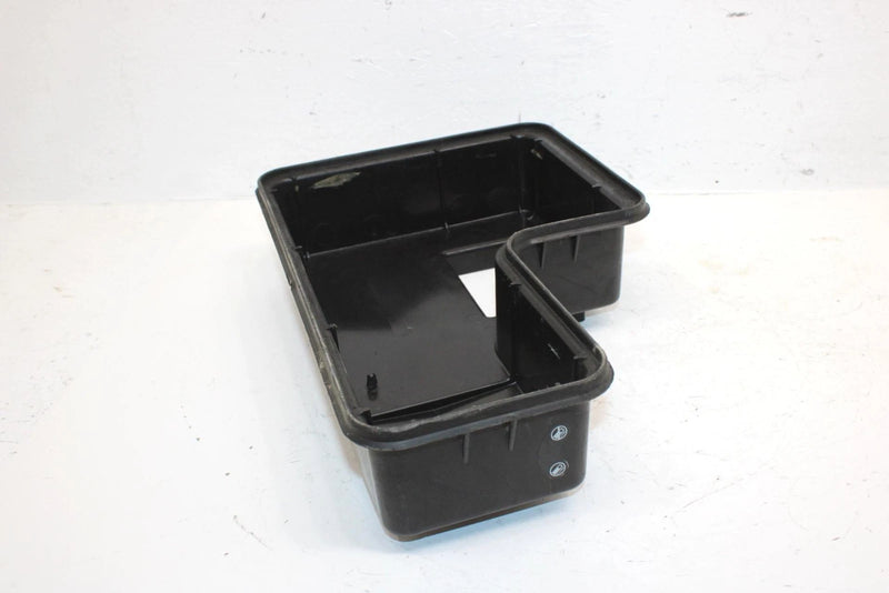 1987 Polaris 400 Oem Air Intake Box Cover 1253098 SP61