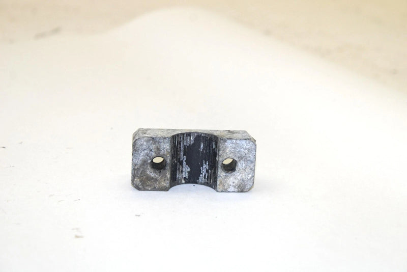 1996 Arctic Cat Monte Carlo 770 Oem Handlebar Mount Set 0673-282 JA2