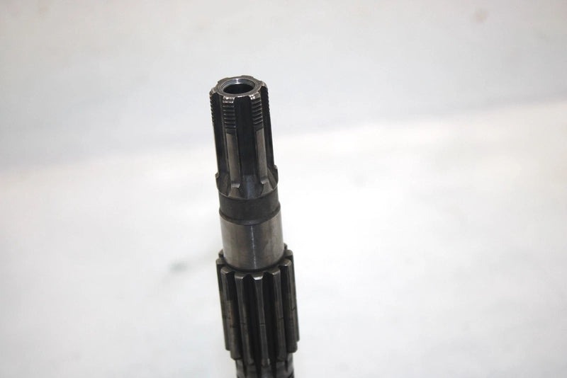 02 Arctic Cat 250 2x4 Oem Transmission Counter Shaft 3446-277 AA22