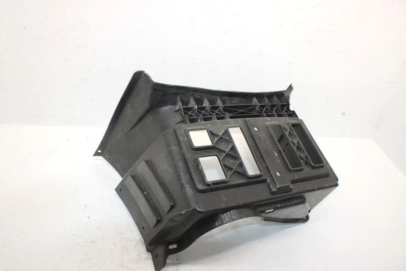 2008 Arctic Cat 650 Auto Trans 4x4 Trv Oem Left Footwell 2406-429 AA6