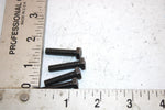 86 Honda Trx200 Sx A  Oem Clutch Bolt Set Of 4 90001-HA5-000 AH27