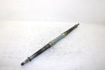 2004 Kawasaki Kfx 700 Oem Rear Driveshaft 41068-0003 AK30