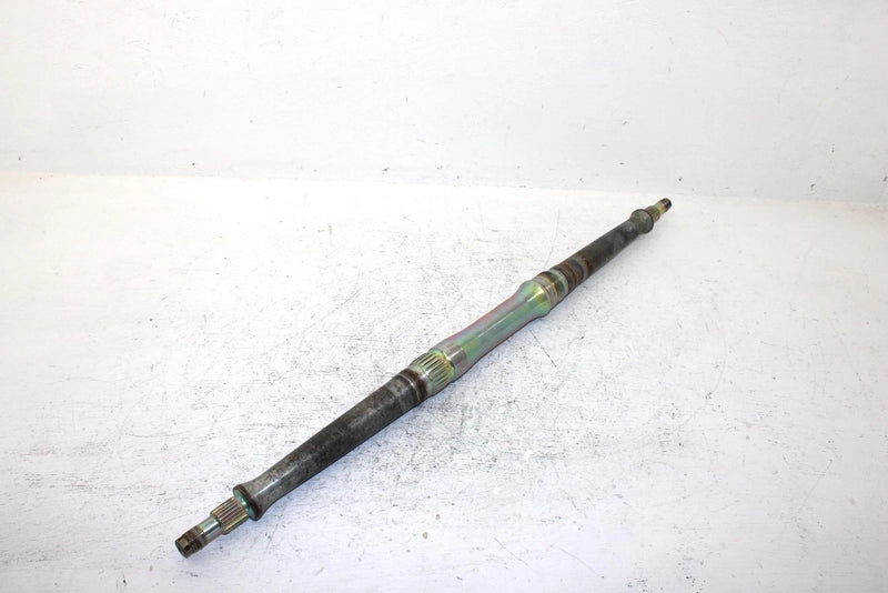2004 Kawasaki Kfx 700 Oem Rear Driveshaft 41068-0003 AK30