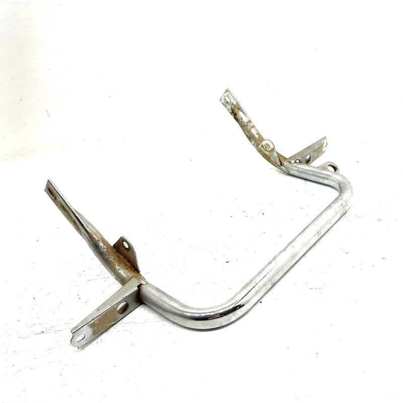 null Yamaha Moto 4 OEM Rear Bumper 3HP-2845R-10-00 AY66