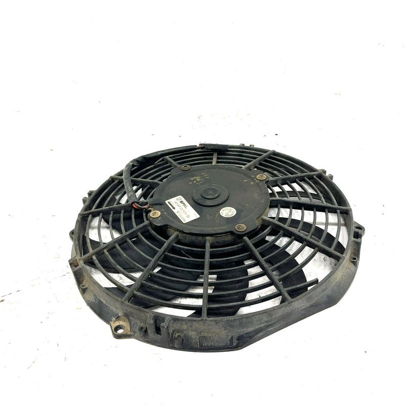 2007 Arctic Cat 700 4x4 Automatic EFI OEM Radiator Fan 0413-123 AA33