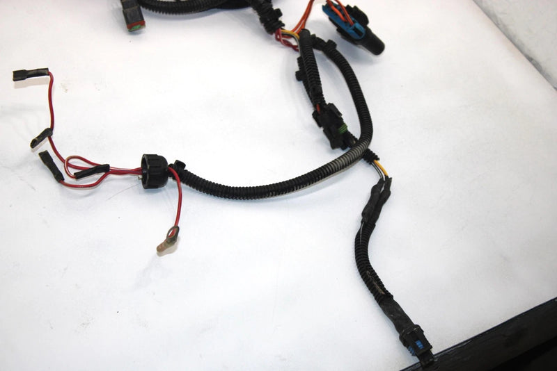 02 Polaris Virage I 800 Oem Main Wire Harness 2461071 JP23