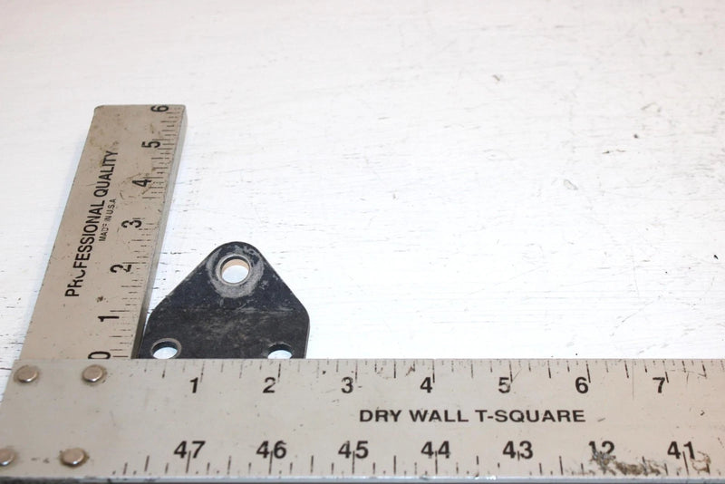 1986 Honda Trx 125 Oem Upper Engine Mount Bracket 50351-VM6-000 AH41