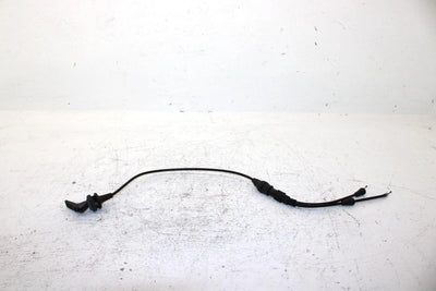 1989 Yamaha Phazer Oem Choke Cable 8V0-26331-02-00 SY13