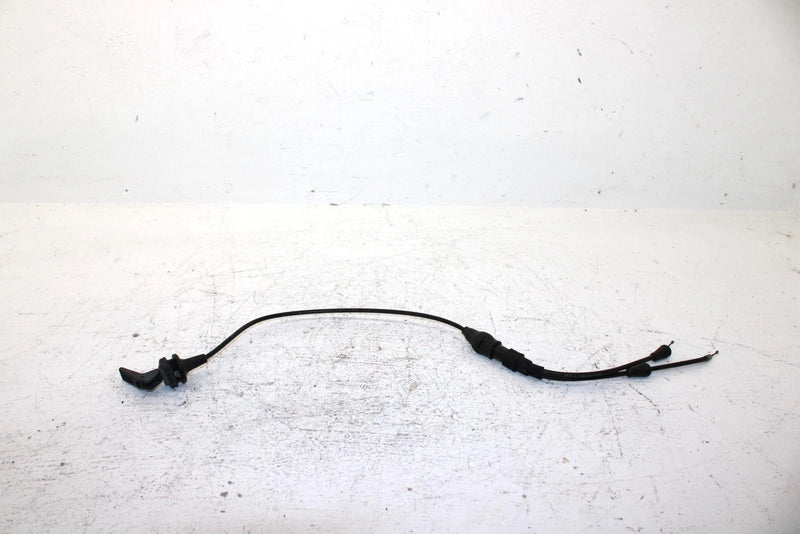 1989 Yamaha Phazer Oem Choke Cable 8V0-26331-02-00 SY13