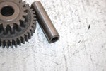 2006 Polaris Predator 500 Oem Reduction Gear #2 W/Shaft 3088068 3088067 AP63