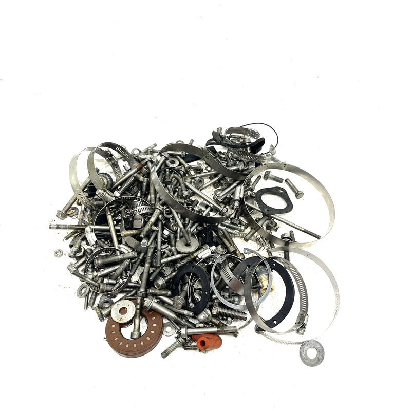 2000 Polaris Genesis OEM Nut Bolt Spacer Hardware Kit JP51