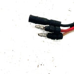 88 Honda FourTrax 300 TRX300FW 4x4 OEM Ignition Key Switch 35010-HC5-000 AH89