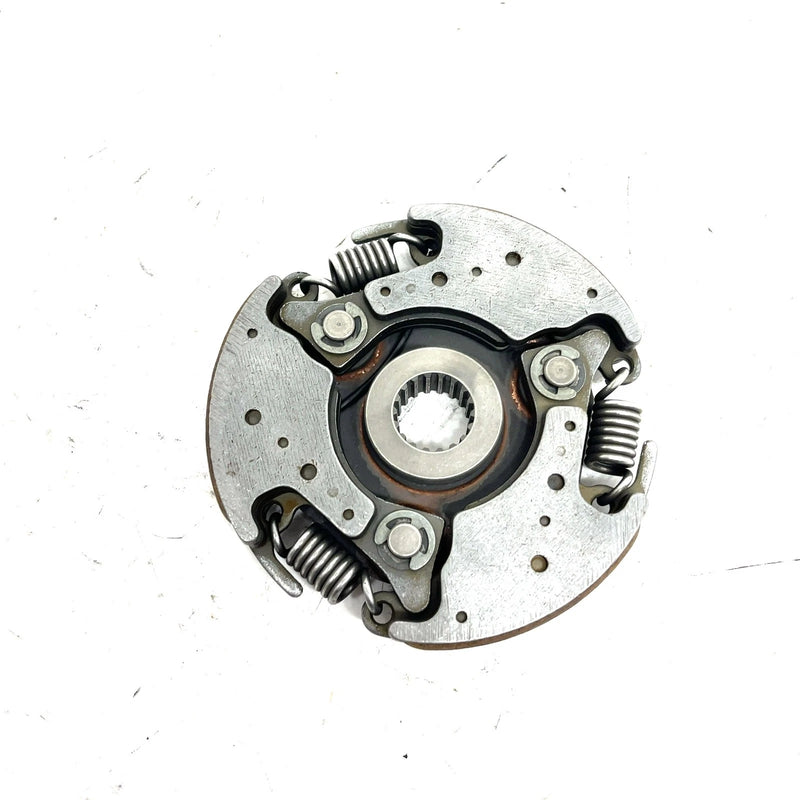 89-01 Suzuki Quadrunner 160 OEM Centrifugal Clutch 21500-02C02 AS30