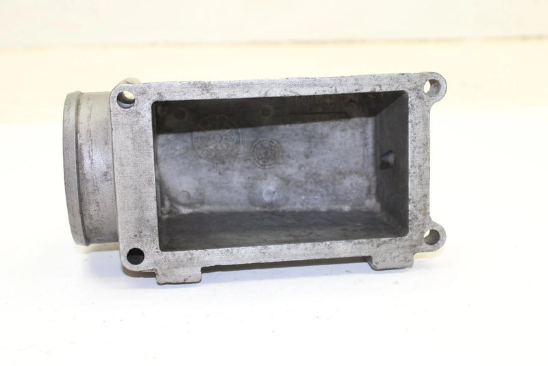 1989 Sea-doo Sp Oem Air Box Cover 273000011P90 JS37