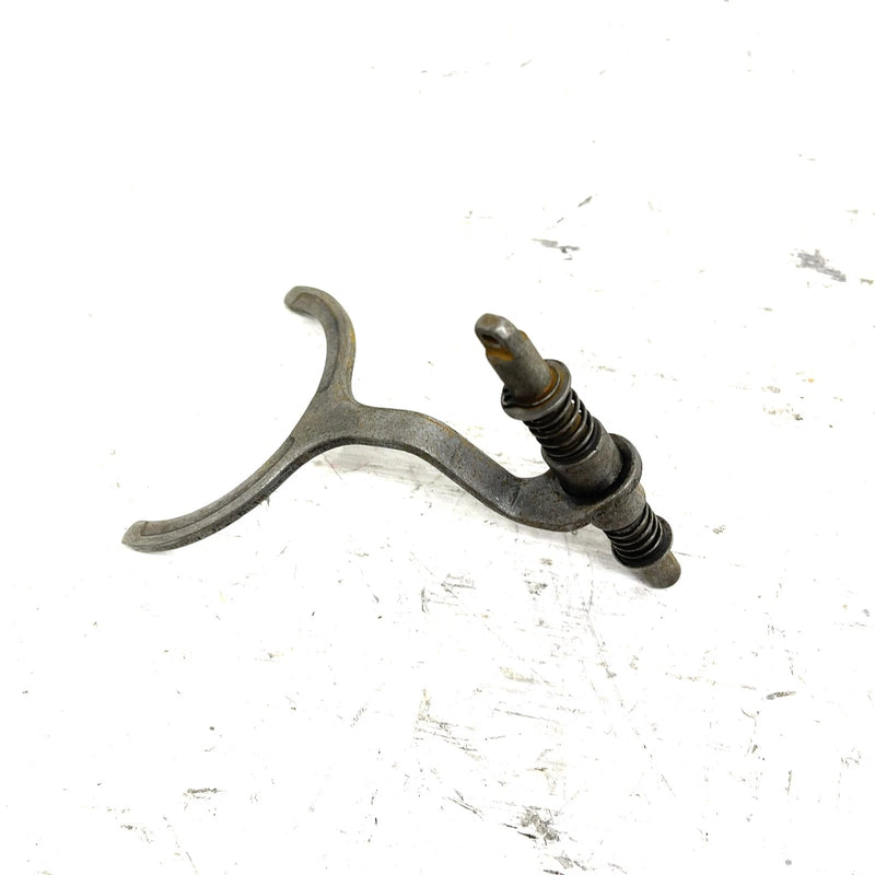 20-22 Can-Am Defender HD10 OEM Shift Fork 420657469 XB0.1
