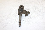 2007 Yamaha  Raptor 80 Oem Left Steering Knuckle 3GB-23501-01-00 AY54