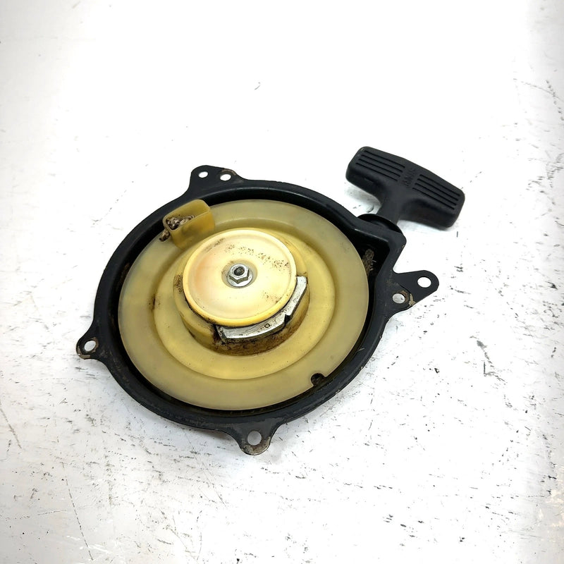 09 Honda Foreman 500 TRX500FPE 4x4 ES EPS OEM Starter Recoil 28400-HP0-A01 AH17