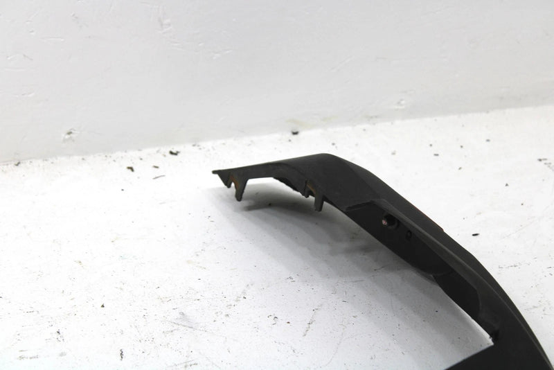 2007 Yamaha Attak Gt Oem Rear Bumper Cover 8EP-77542-00-00 SY135