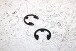 2001 Polaris Sportsman 500 Ho Oem External Retaining Ring Pair 3233720 AP81