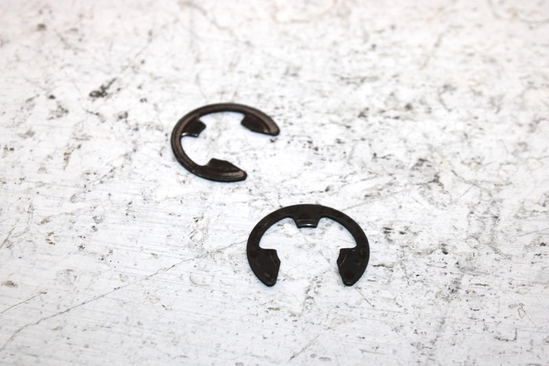 2001 Polaris Sportsman 500 Ho Oem External Retaining Ring Pair 3233720 AP81