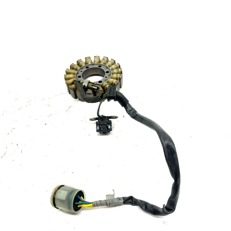 07-13 Honda Rancher 420 OEM Stator 31120-HP5-A51 AH21
