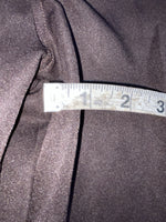 New Vintage Brown Mesquite Polyester Pants #5506 OO-41