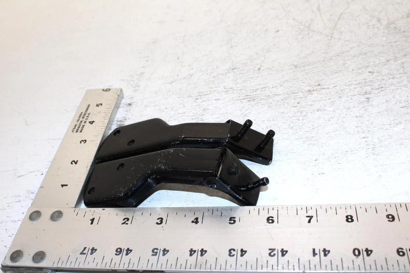 1995 Yamaha Vmax 500 Oem Hood Hinge Set 89A-77140-00-00 SY34