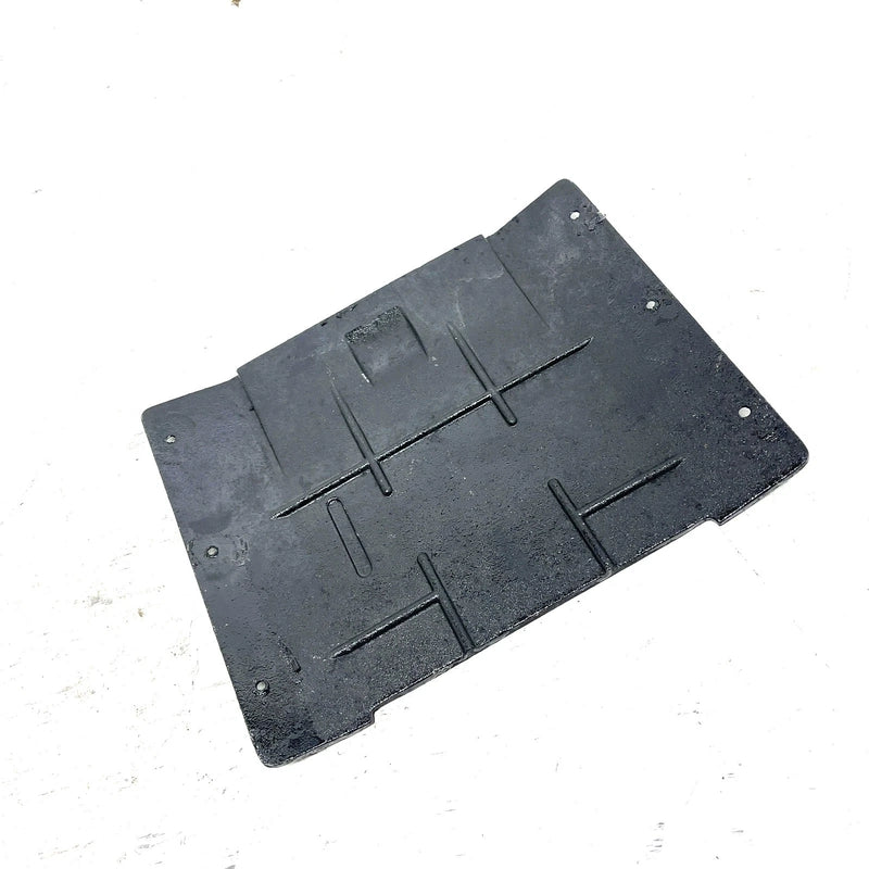 1994 Arctic Cat TigerShark Daytona OEM Ride Plate 0673-413 JA14