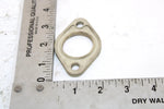 1976 Yamaha Gs340 Oem Intake Manifold Spacer 807-13555-01-00 SY71