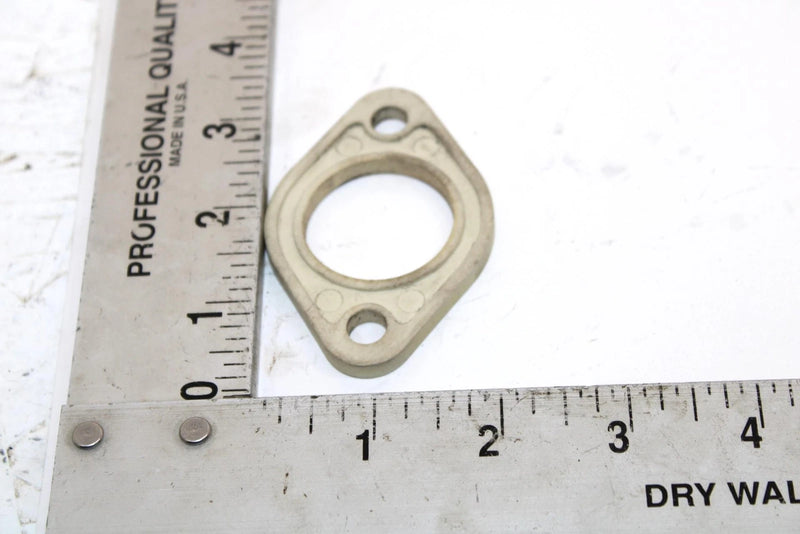 1976 Yamaha Gs340 Oem Intake Manifold Spacer 807-13555-01-00 SY71