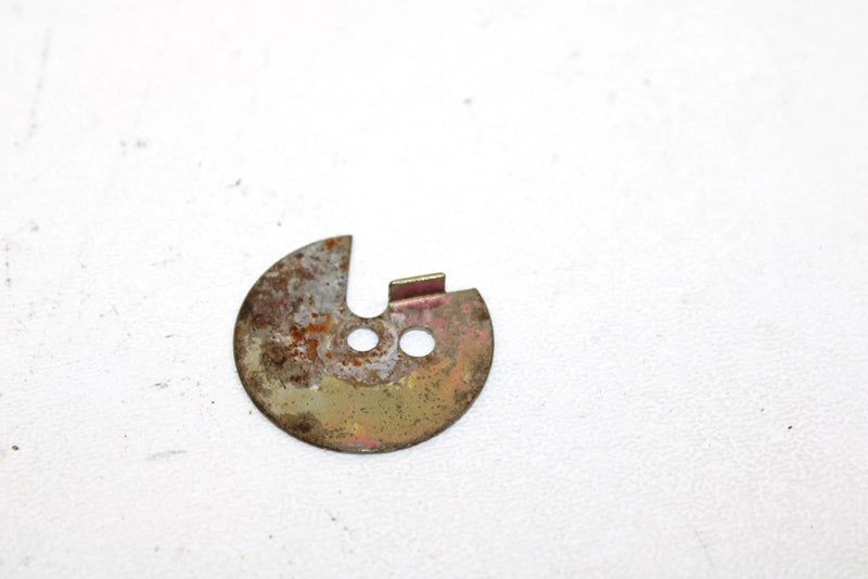 Polaris Oem Carb Throttle Plate (Set of 3) 3130027 Q840