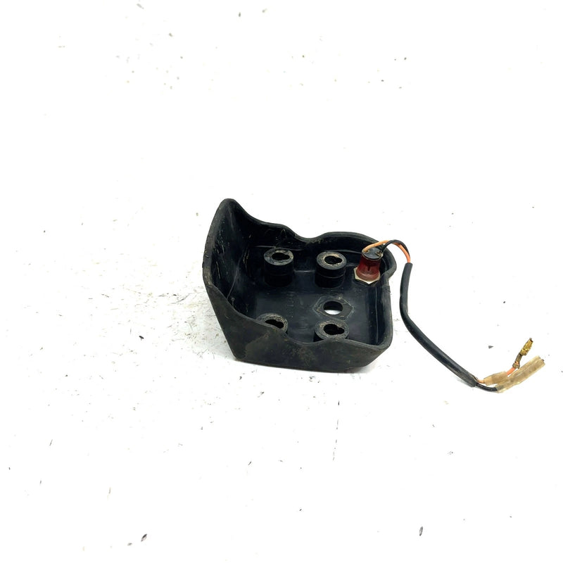 2002 Polaris Scrambler 90 OEM Handlebar Cover 0450644 AP199