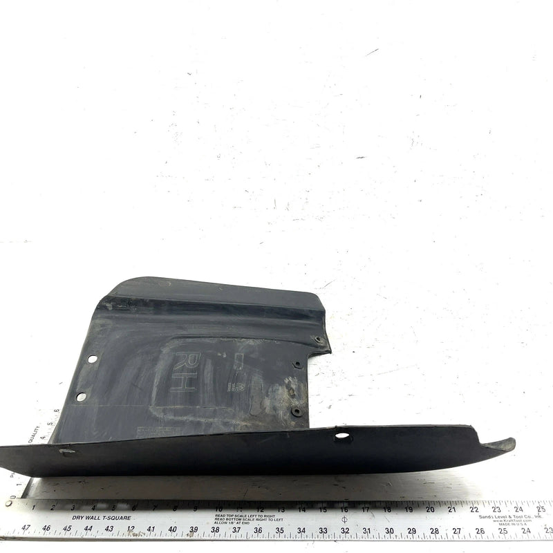 2003 Arctic Cat 400 4X4 OEM Right Front Mud Flap 0406-941 AA30