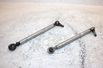 1995 Arctic Cat Z 440 Oem Outer Tie Rod Pair 0605-216 SA13
