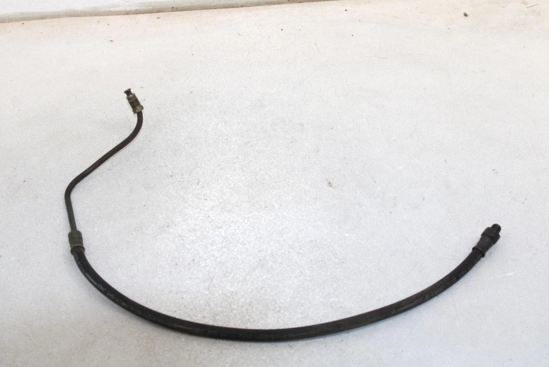 99 Polaris Xc 500 Oem Brake Hose Line 1910313 SP204