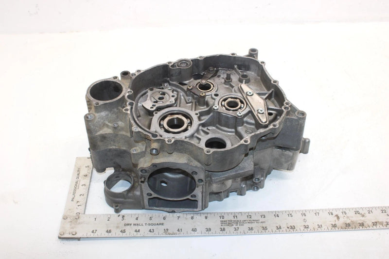 1996 Kawasaki Bayou 300 Oem Crankcase 14001-5325 AK19